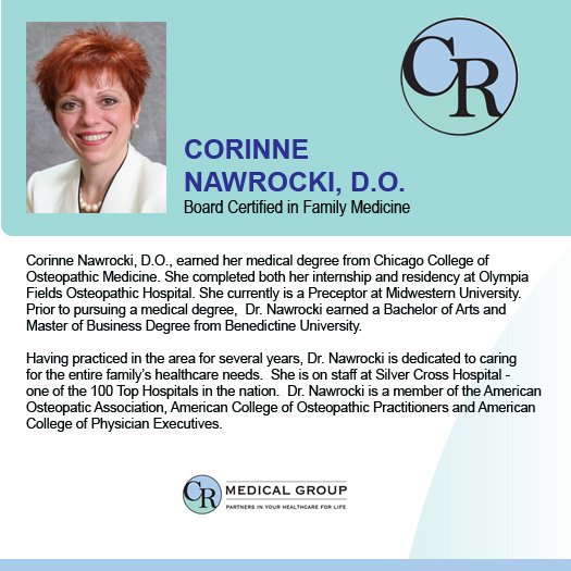 Nawrocki Bio Card